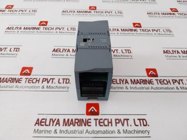 Siemens Tontec 6es7 223-1bh32-0xb0 Digital Io Module 24v