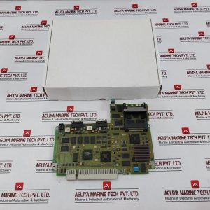 Siemens Tyco Electronics A5e00069721-04 Printed Circuit Board