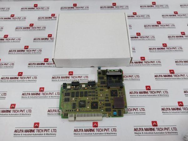 Siemens Tyco Electronics A5e00069721-04 Printed Circuit Board