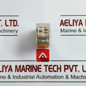 Siemens V23154-d0717-b124 Relay