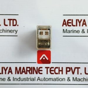 Siemens V23154-d0721-b110 Relay
