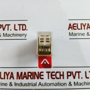 Siemens V23154-d0721-b112 Relay