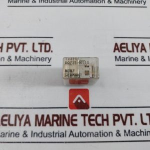 Siemens V23154-D0721-B110 Relay
