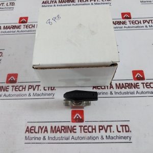 Siemtech 6-bv2-04S-0-o3 Ball Valve