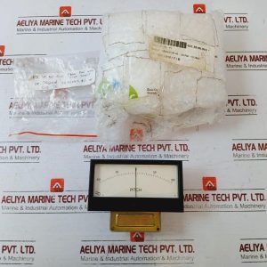Sifam 500-0-500ua Monitor Indicator