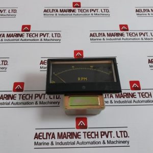 Sifam Rolls Royce 0-150 Rpm Meter