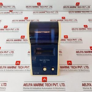 Sii Slp 450 Smart Label Printer 450