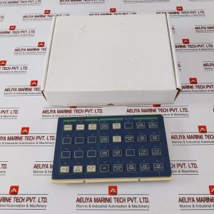 Simrad Robertson 25005315 Alarm & Function Board