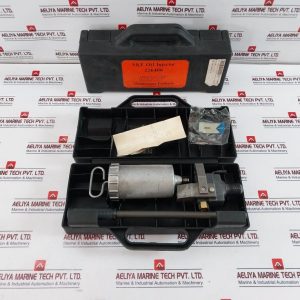 Skf 226400 Oil Injector