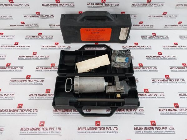 Skf 226400 Oil Injector