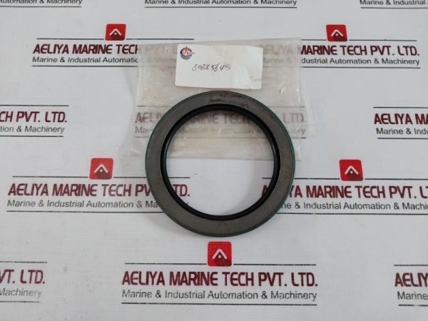 Skf Cr 37532 Shaft Seal