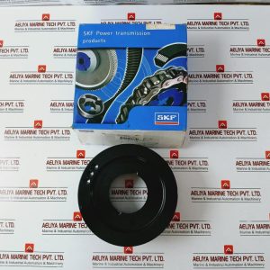 Skf Php 4spb190tb Wedge Taper 4 Groove Spb Pulley
