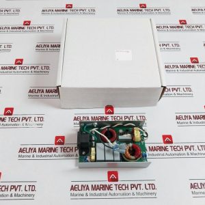 Sl E234156 Pcb Board 250v