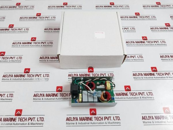 Sl E234156 Pcb Board 250v