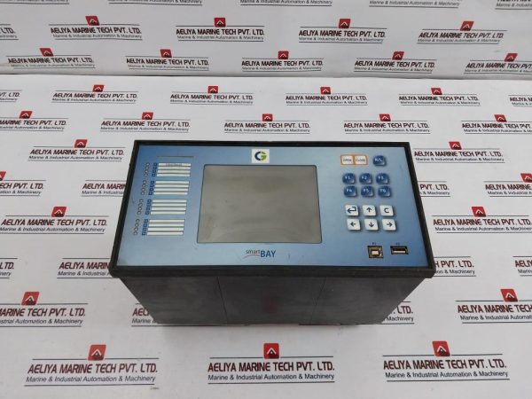 Smart Bay Control Unit