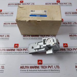 Smc 21050-11 Pilot Valve Assy