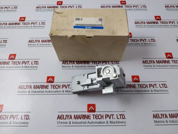 Smc 21050-11 Pilot Valve Assy