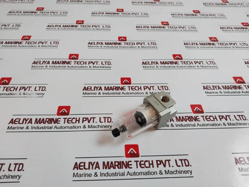 Smc Af20-f02 Air Filter - Image 3