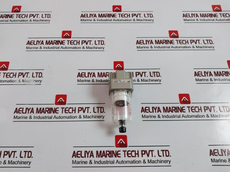 Smc Af20-f02 Air Filter - Image 4