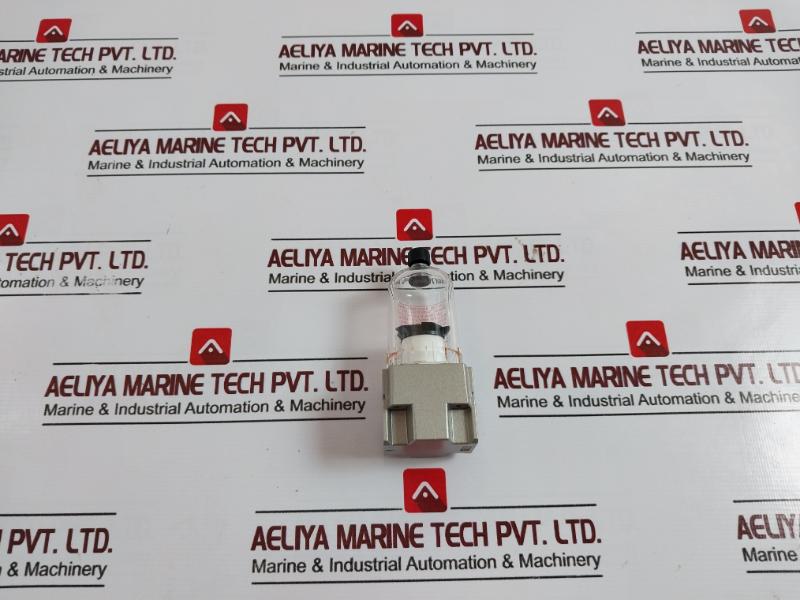 Smc Af20-f02 Air Filter