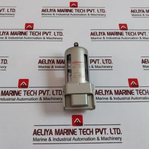 Smc Af30-f03 Air Filter Max Pressure 60°c