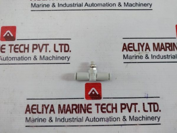 Smc As 1001F Valve Flow Control