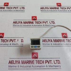 Smc Ise30a-n7h-p Pressure Switch