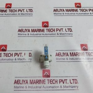 Smc V114A-5M0-x288 Solenoid Valve 24V