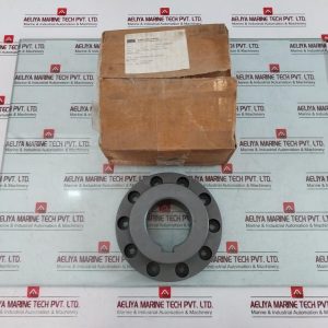 Smi A-19956 H.d. Rigid Coupling Hub-motor