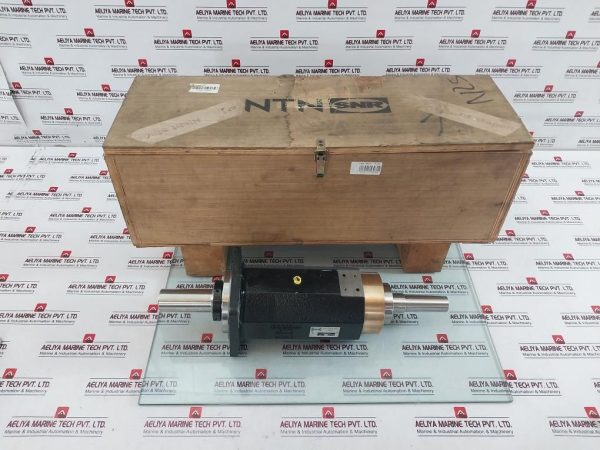 Snr Wälzlager Ntn F080s02x Servo Motor