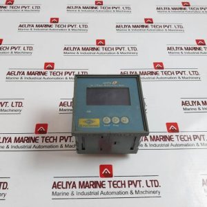 Socomec Hpl Ct 2mfa Ac 3 Phase Multifunction Meter 275v