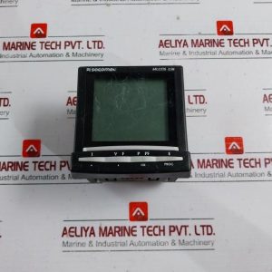 Socomec Multis L50 Digital Panel Meter 250V