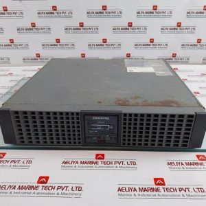 Socomec Nrt-u1700 Single Phase Rack Tower 240V