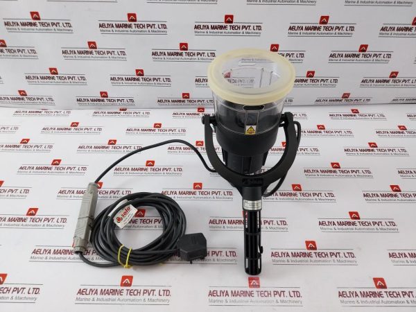 Solo Hirschmann 220-240V~ 700W Heat Detector