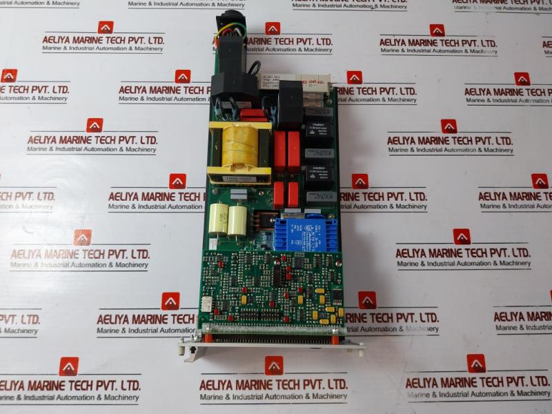 Sonopower 6860.49011-0192 Ultrasonic Generator 230V - Image 4