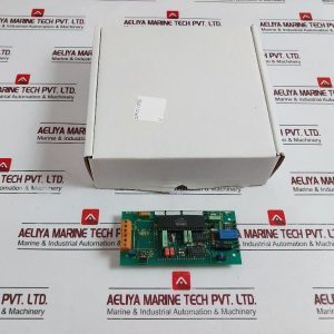 Soren T.Lyngso 900310110 V01 Pcb Board