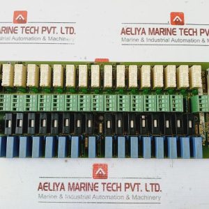 Soren T.lyngso 609004610 V Printed Circuit Board