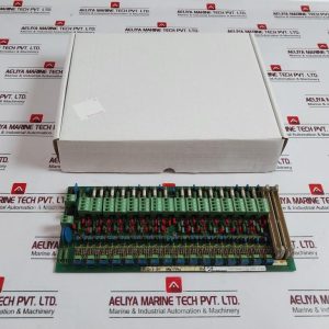 Soren.t.lyngso Elbau 064.515.103 Pcb Board