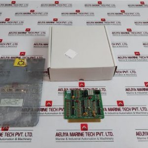 Southern Avionics Sac Srp31200 Monitor Pcb Board 94V