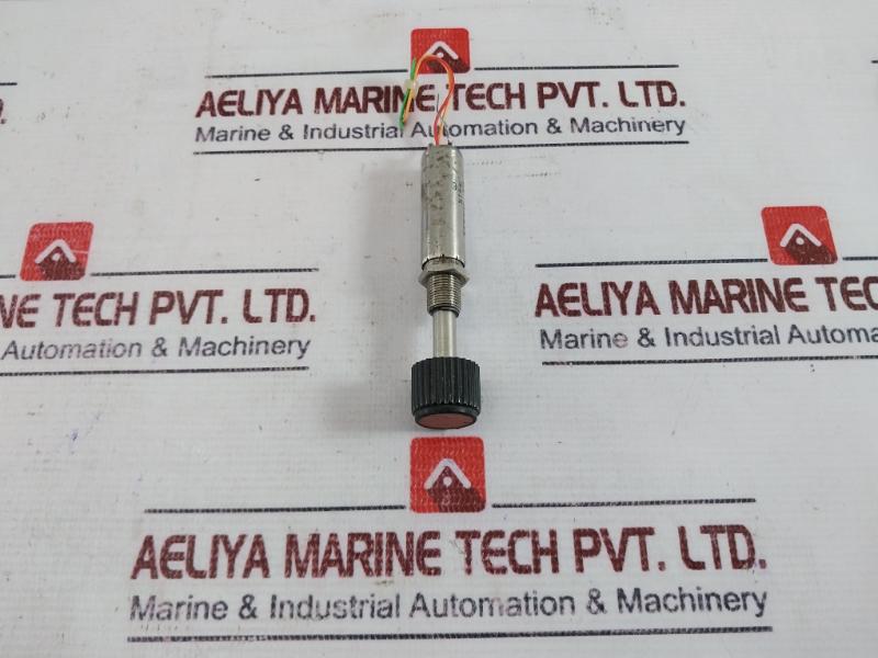 Spectrol Reliance Hel 05-b10 Potentiometer