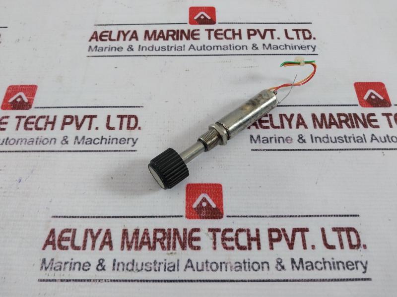 Spectrol Reliance Hel 05-b10 Potentiometer - Image 3