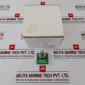 Spobu Ess024A Potentiometer