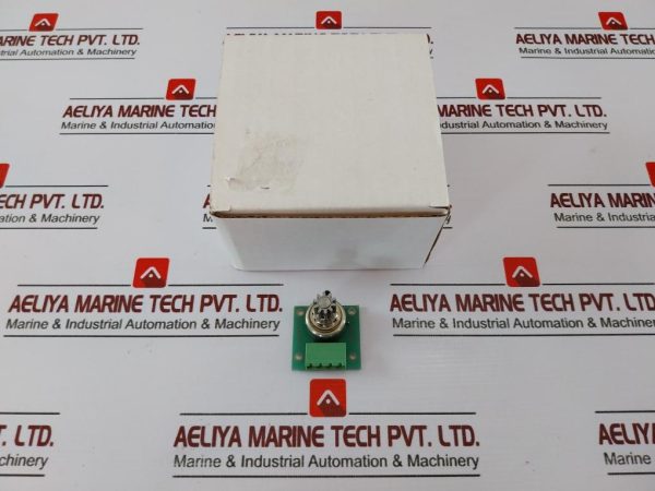 Spobu Ess024A Potentiometer