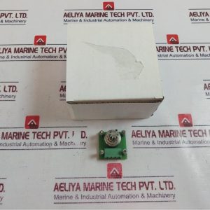 Spobu Megatron-munchen Ess024a Potentiometer