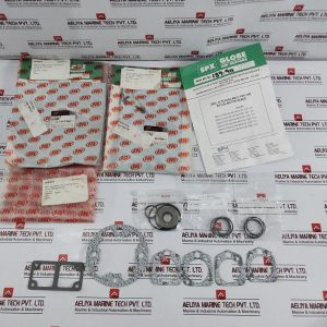 Spx 139-911 Repair Kit For Trolley Piston Motor