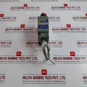 Square D C62D Limit Switch
