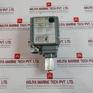 Square D Gcwm-3 Pressure Switch 5600 Psi