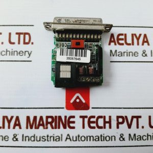 Srm-5a-f Rev 3.1 Short Range Modem 94v