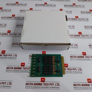 Ssi Sam 8-2x Printed Circuit Board