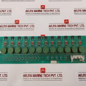 St Ed22303W1 Abcd Pcb Board